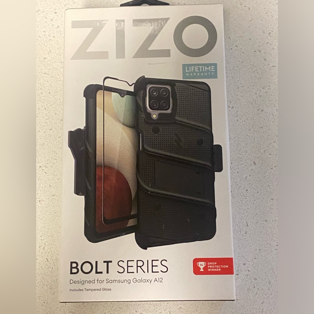 Brand new phone case